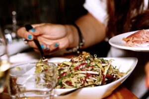 Entdecke die Vielfalt der Gastronomie in Stade und Umgebung