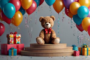 Kindergeburtstag im Landkreis Stade feiern