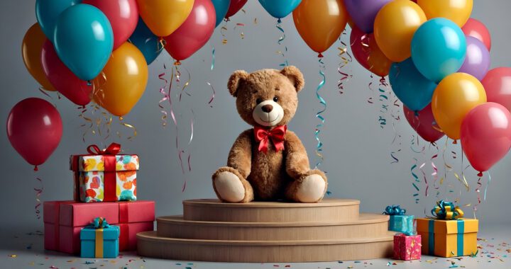 Kindergeburtstag im Landkreis Stade feiern