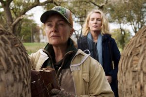 Tatort im Alten Land: Wenn aus Äpfeln Birnen werden