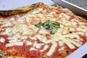 Hat Stade die teuerste Pizza Deutschlands?