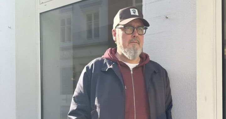 Fischers Weinwerk: Neue Weinlounge und Weinhandel mitten in Stade