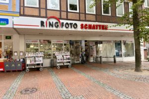 Foto Schattke schließt in Stade und Buxtehude