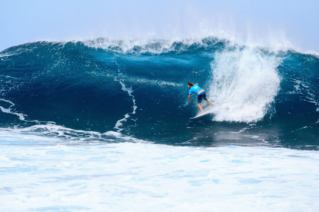 Surfpark Stade
