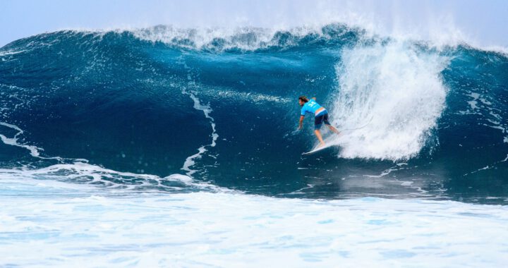 Riesige Chancen: Surfpark Stade kann gebaut werden
